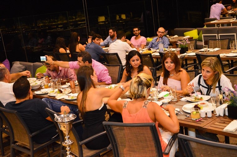 Weekend Live Groove at Monte Cassino